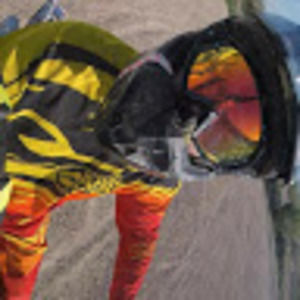 Meet your Posher, Patrick